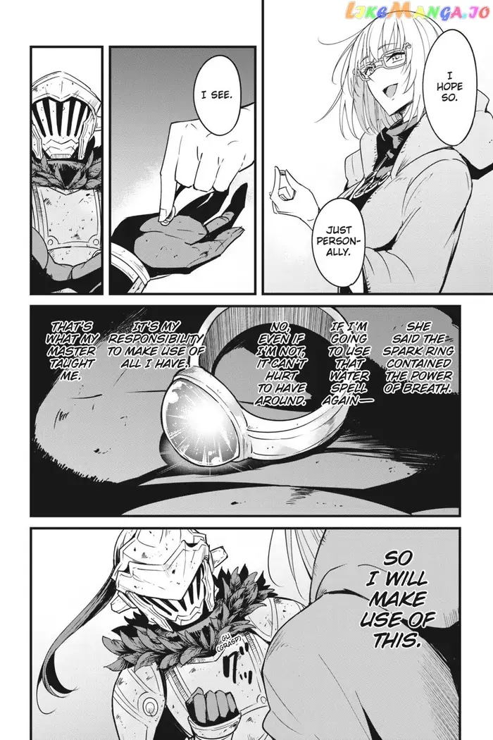 Goblin Slayer: Side Story Year One Chapter 42 image 18_optimized_optimized